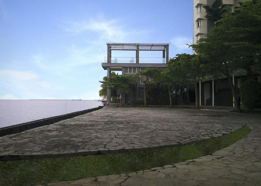  Balikpapan Property Grounds