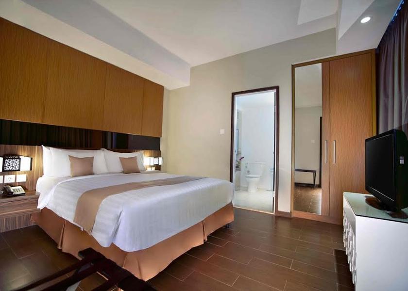  Balikpapan Room