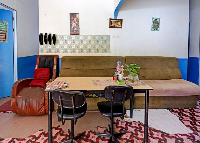 Riau Islands Batam Reception