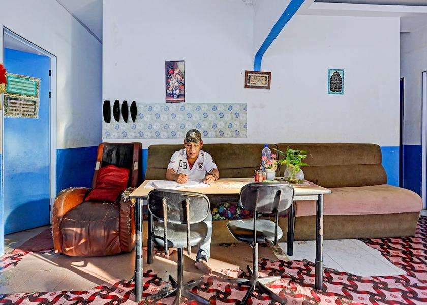 Riau Islands Batam Reception