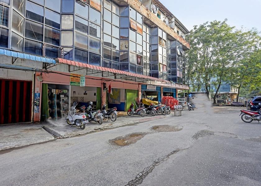 Riau Islands Batam Exterior Detail