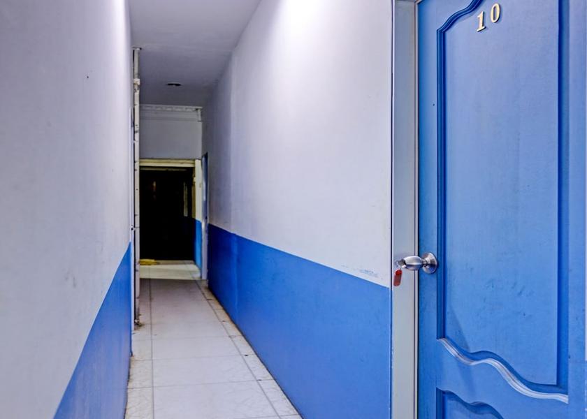 Riau Islands Batam Lobby