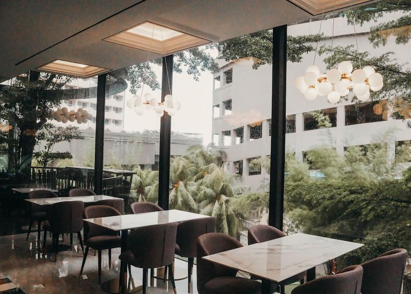 Riau Islands Batam Terrace