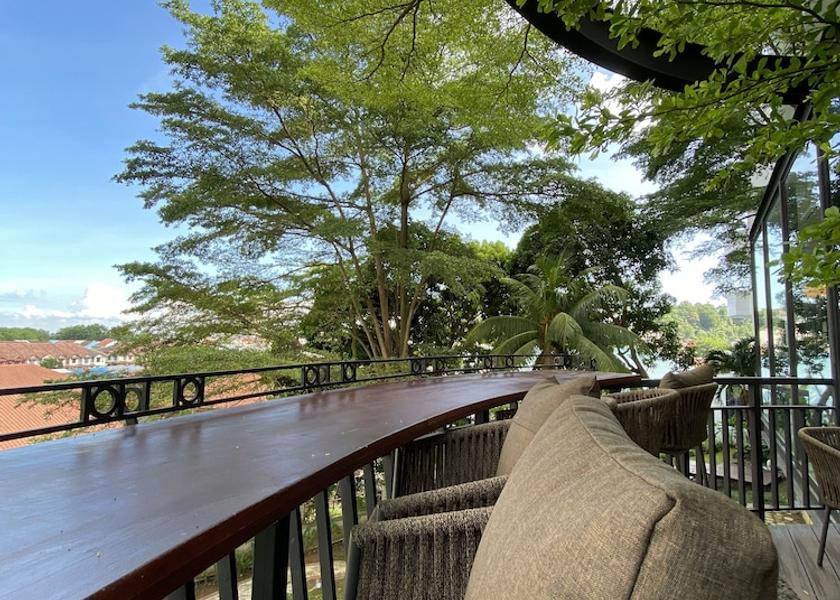 Riau Islands Batam Terrace