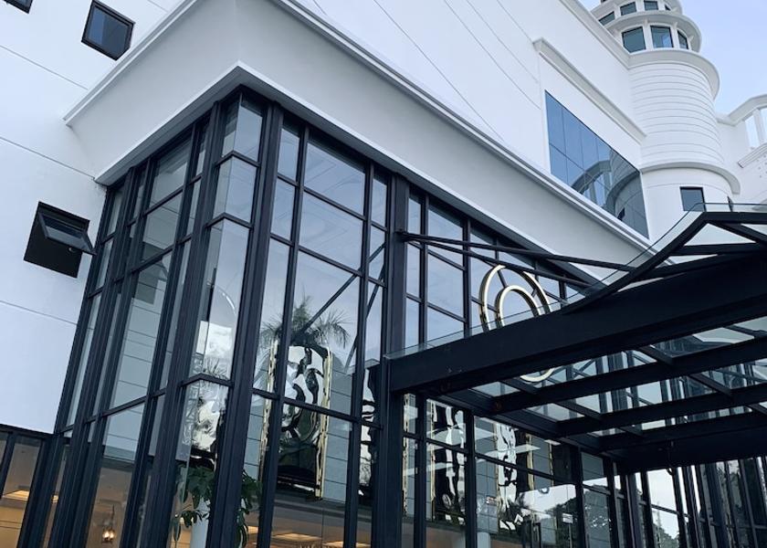 Riau Islands Batam Lobby