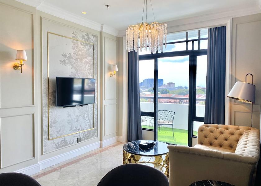 Riau Islands Batam Terrace