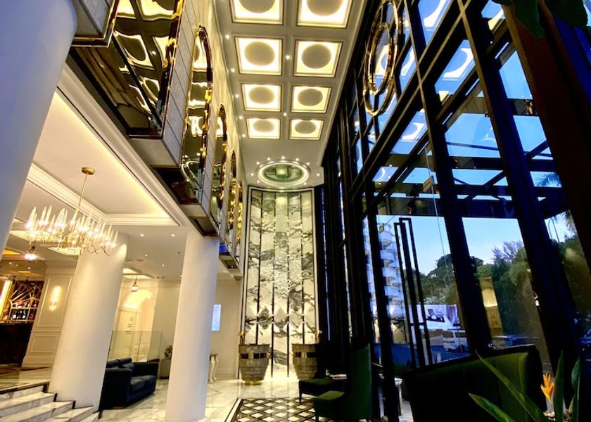 Riau Islands Batam Primary image