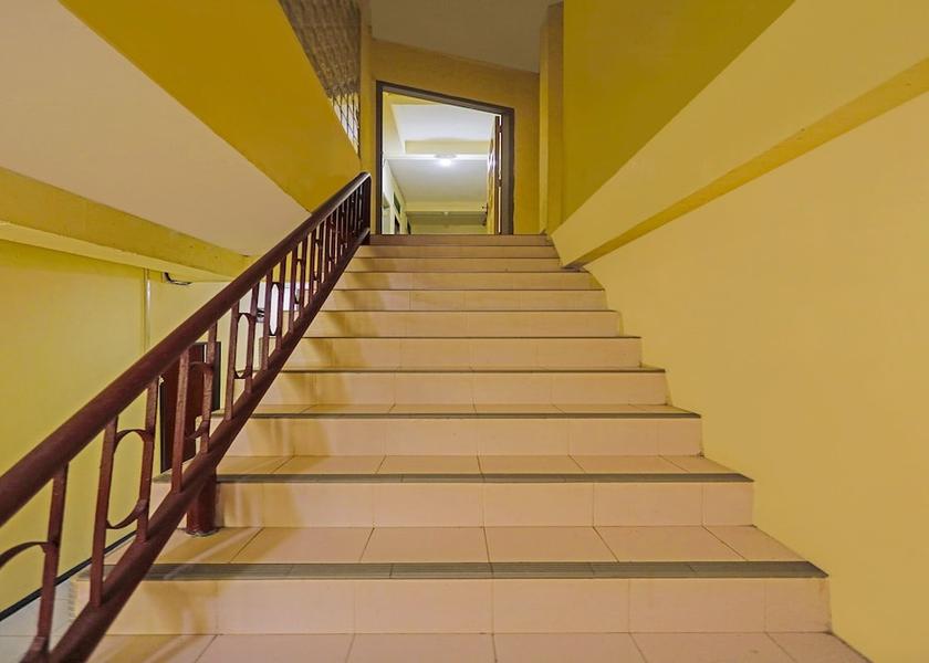 Riau Islands Batam Lobby