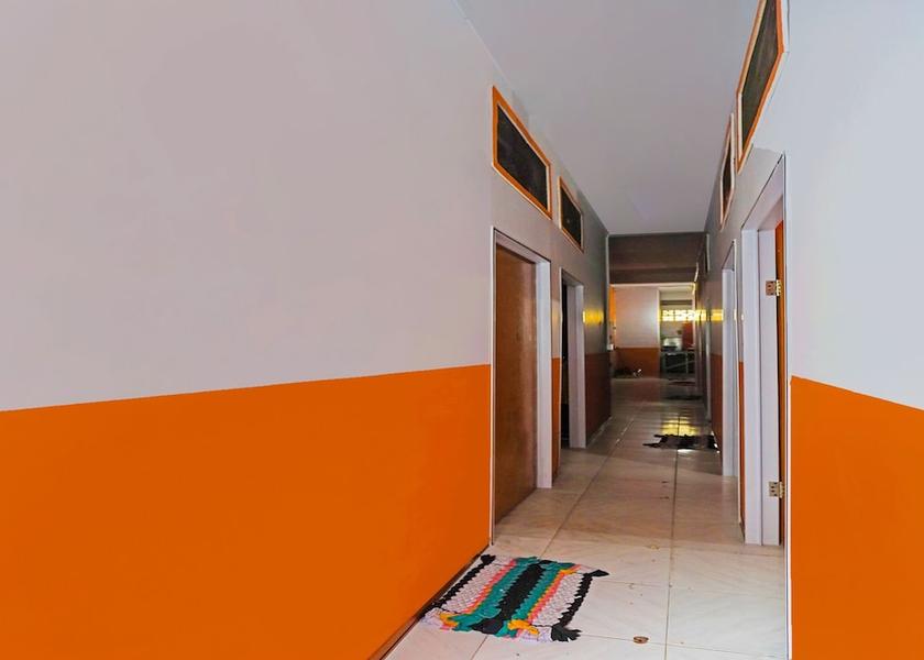 Riau Islands Batam Lobby