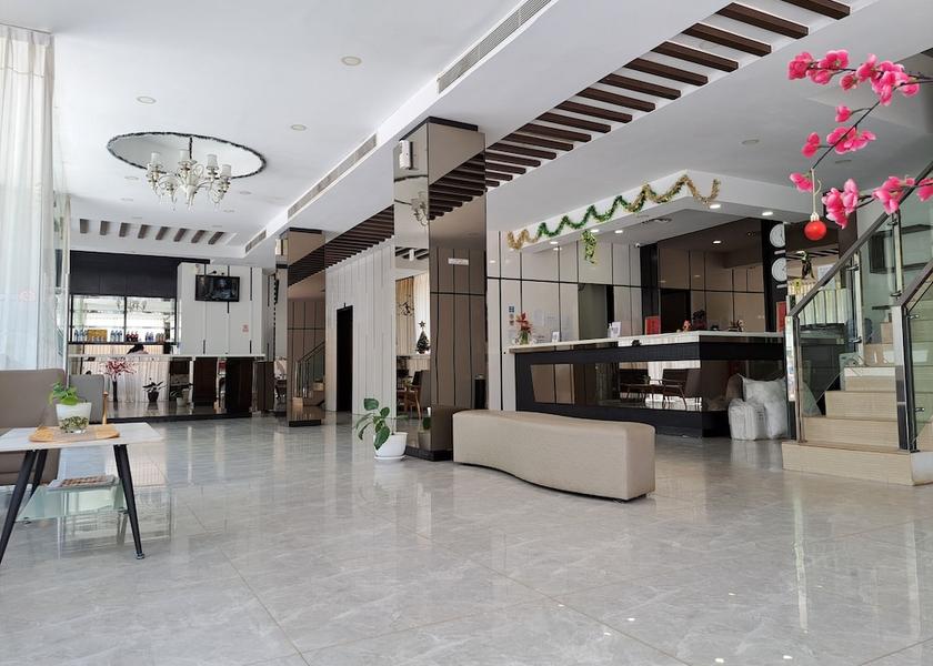 Riau Islands Batam Primary image