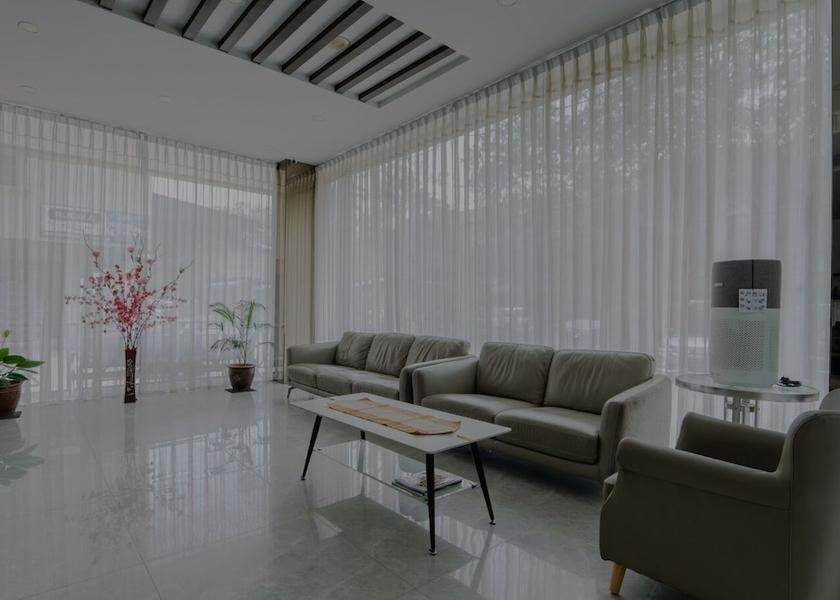 Riau Islands Batam Lobby