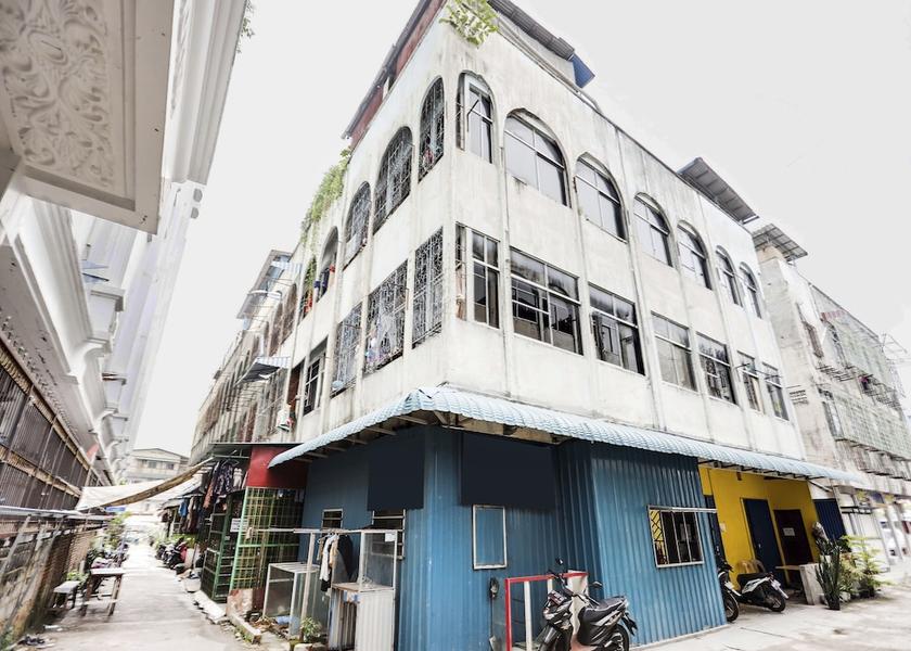 Riau Islands Batam Facade