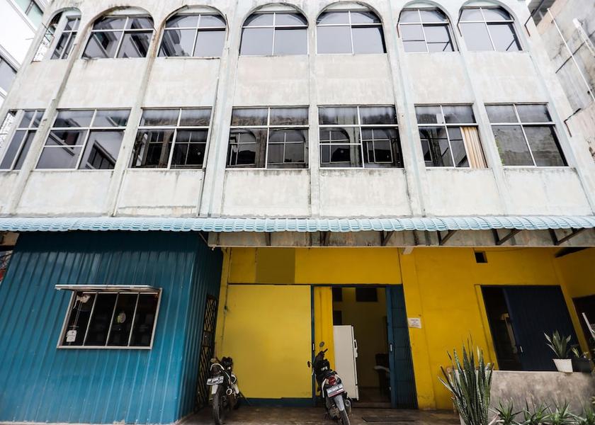 Riau Islands Batam Primary image