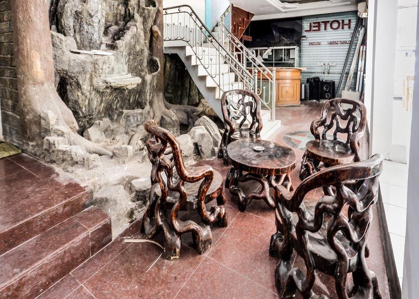 Riau Islands Batam Bar