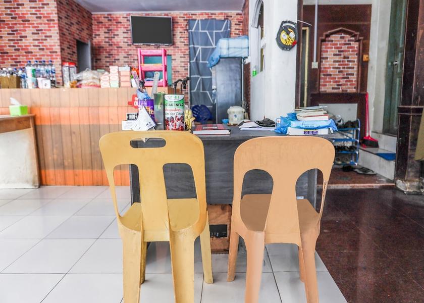 Riau Islands Batam Reception