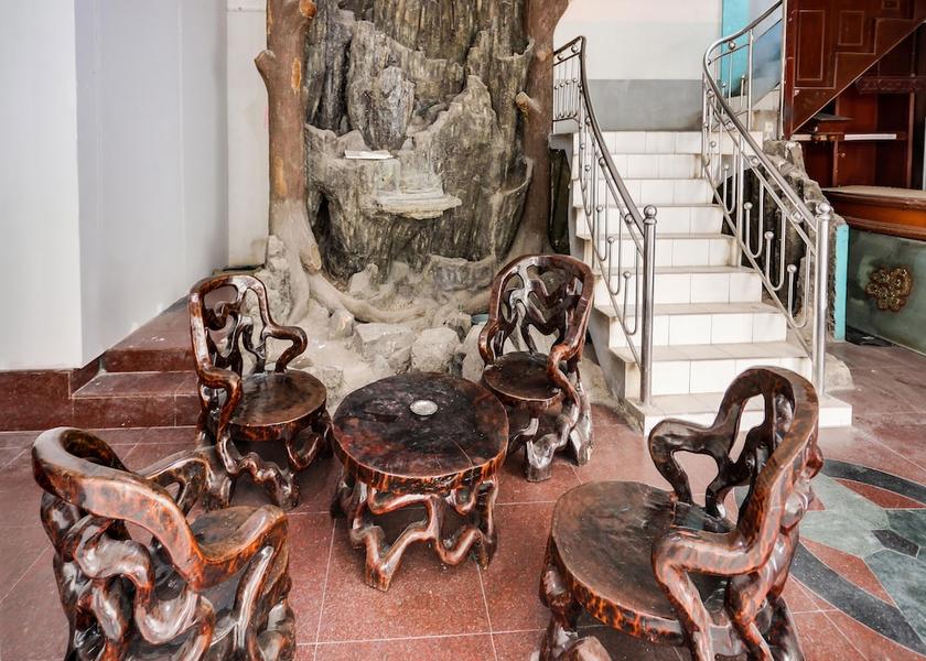 Riau Islands Batam Bar