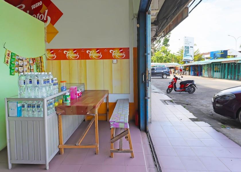 Riau Islands Batam Lobby