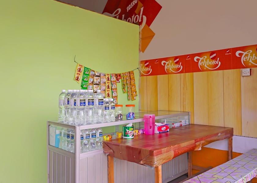 Riau Islands Batam Reception