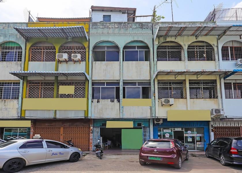 Riau Islands Batam Facade