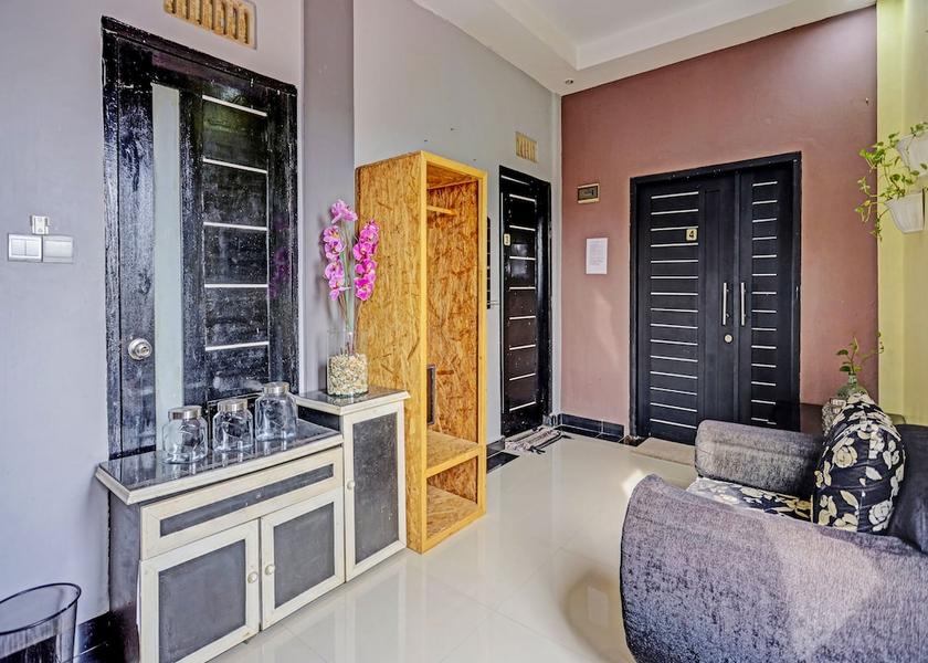 Riau Islands Batam Lobby