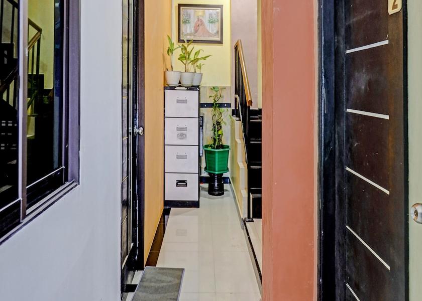 Riau Islands Batam Lobby