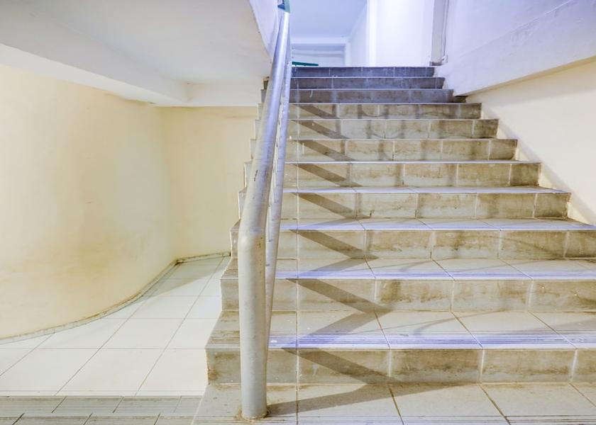 Riau Islands Batam Lobby