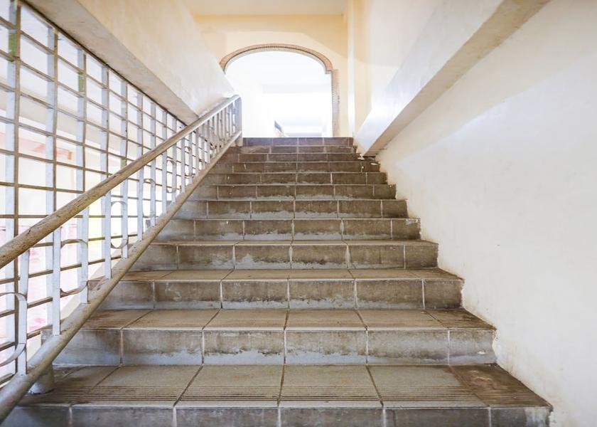 Riau Islands Batam Lobby