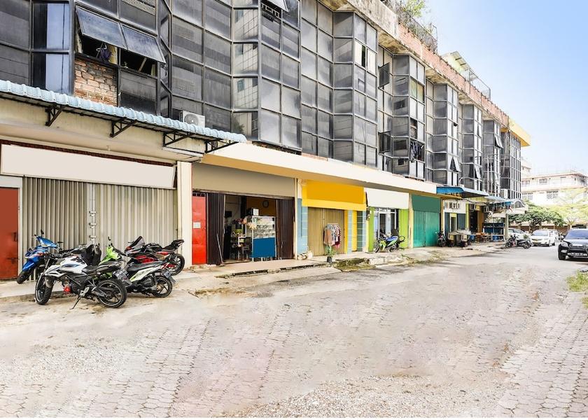 Riau Islands Batam Facade