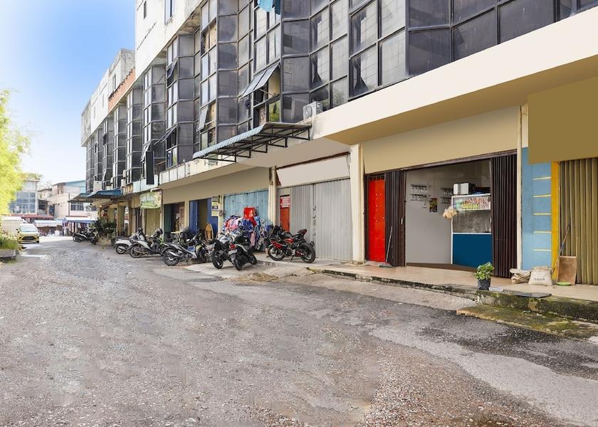 Riau Islands Batam Facade