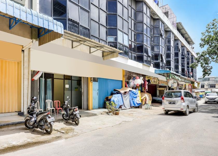 Riau Islands Batam Primary image