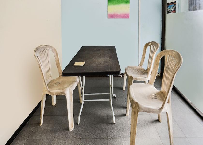 Riau Islands Batam Reception