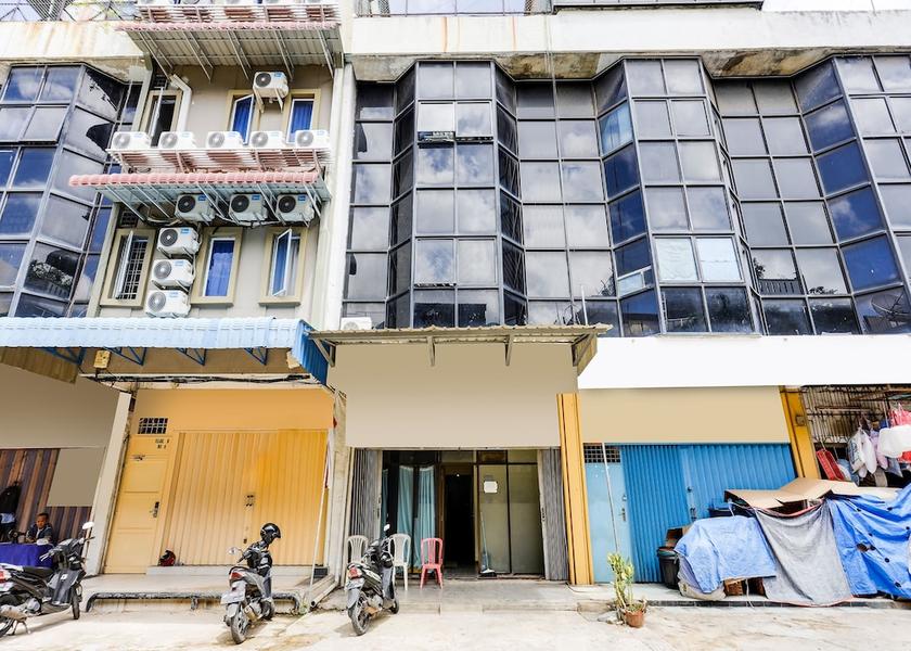 Riau Islands Batam Exterior Detail