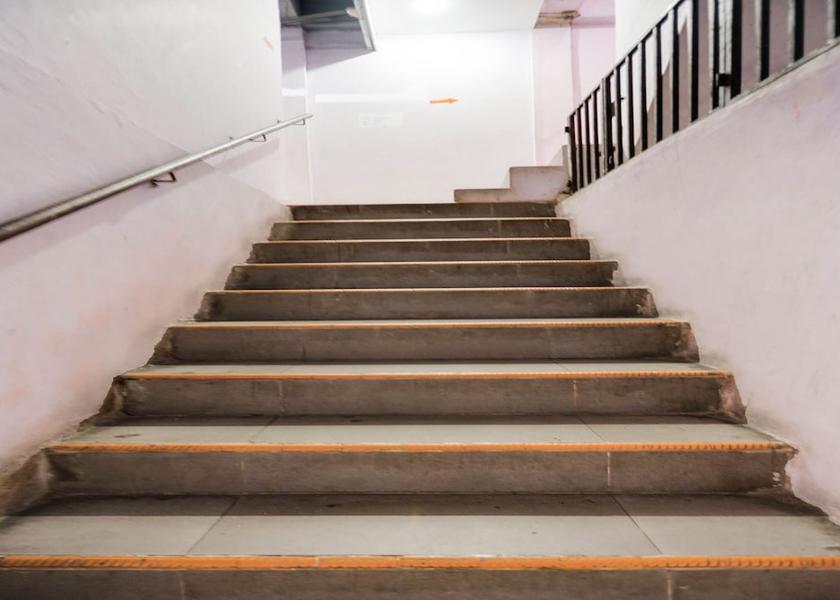 Riau Islands Batam Lobby