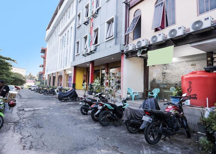 Riau Islands Batam Facade