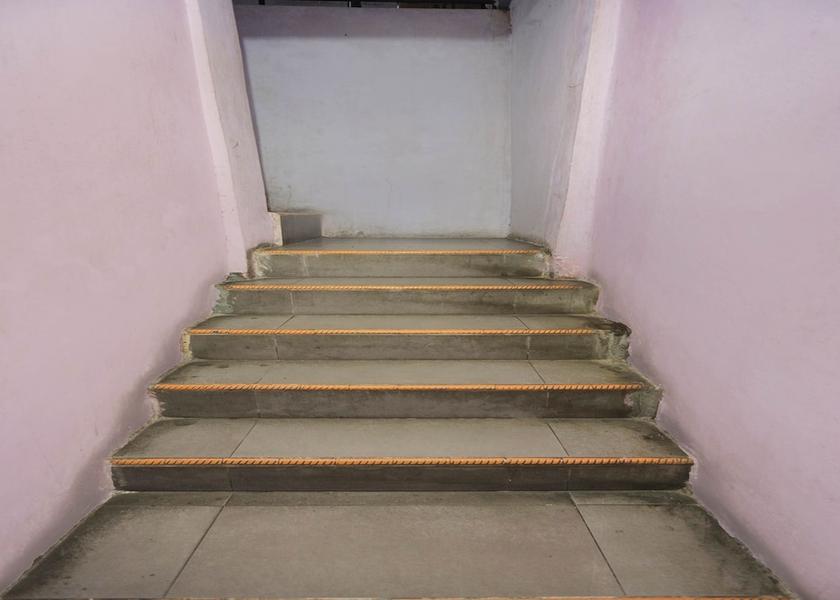 Riau Islands Batam Lobby