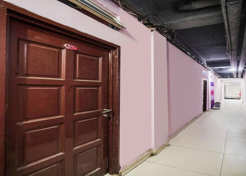 Riau Islands Batam Lobby