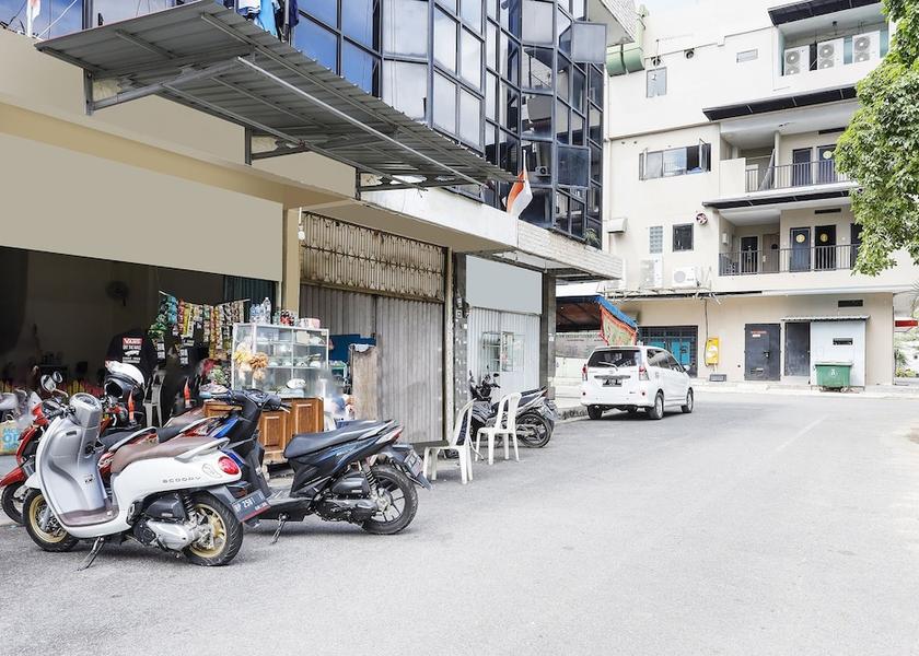 Riau Islands Batam Primary image