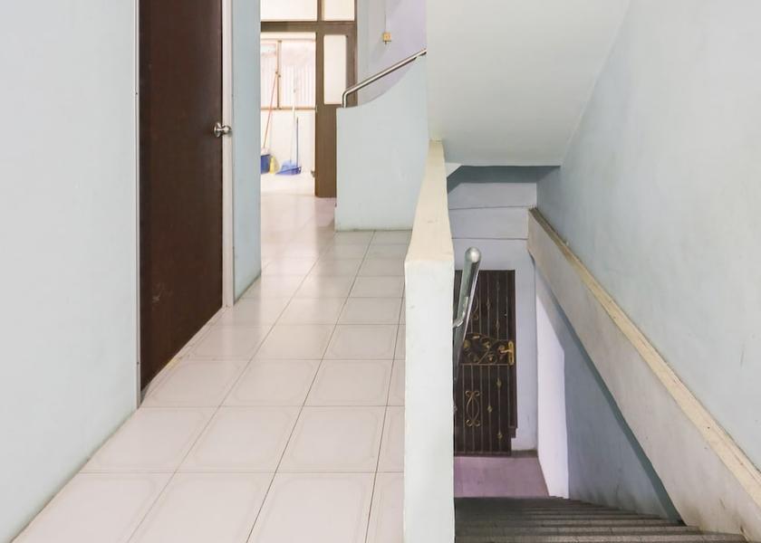 Riau Islands Batam Lobby