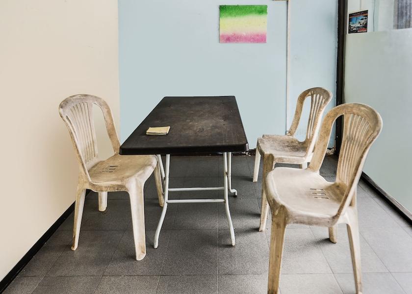 Riau Islands Batam Reception