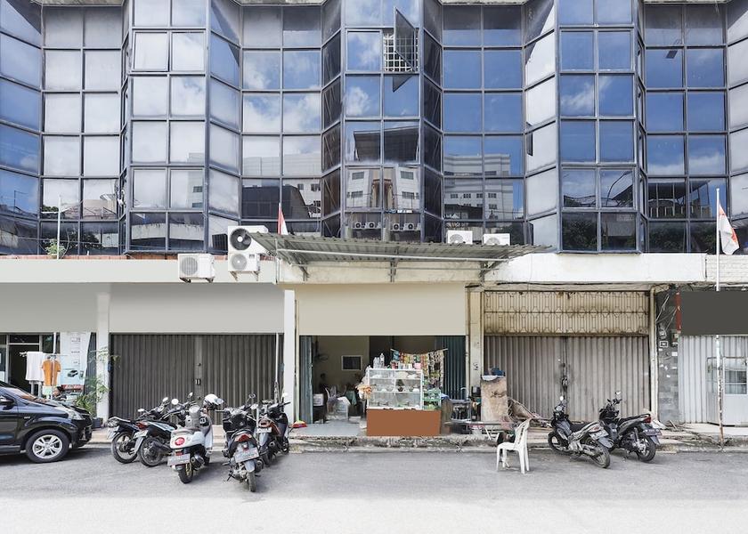 Riau Islands Batam Facade