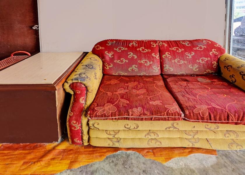 Riau Islands Batam Lobby