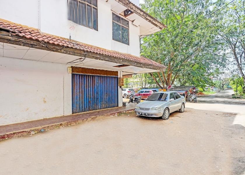 Riau Islands Batam Facade