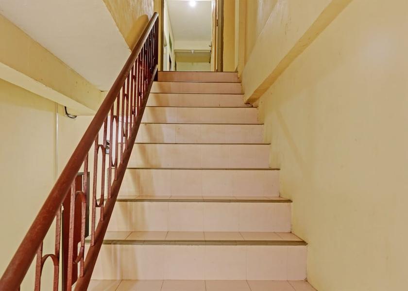 Riau Islands Batam Lobby