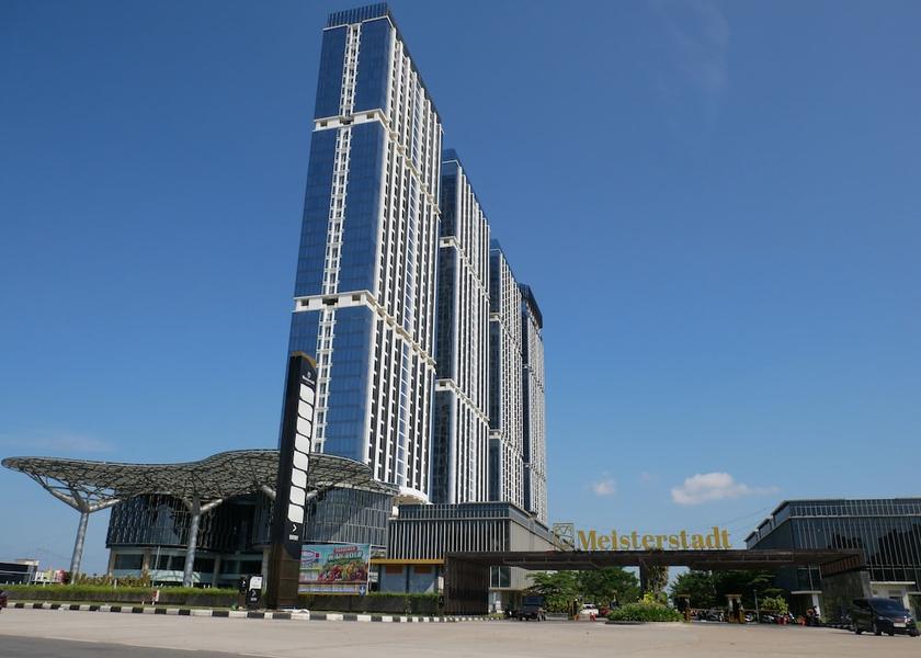 Riau Islands Batam Primary image