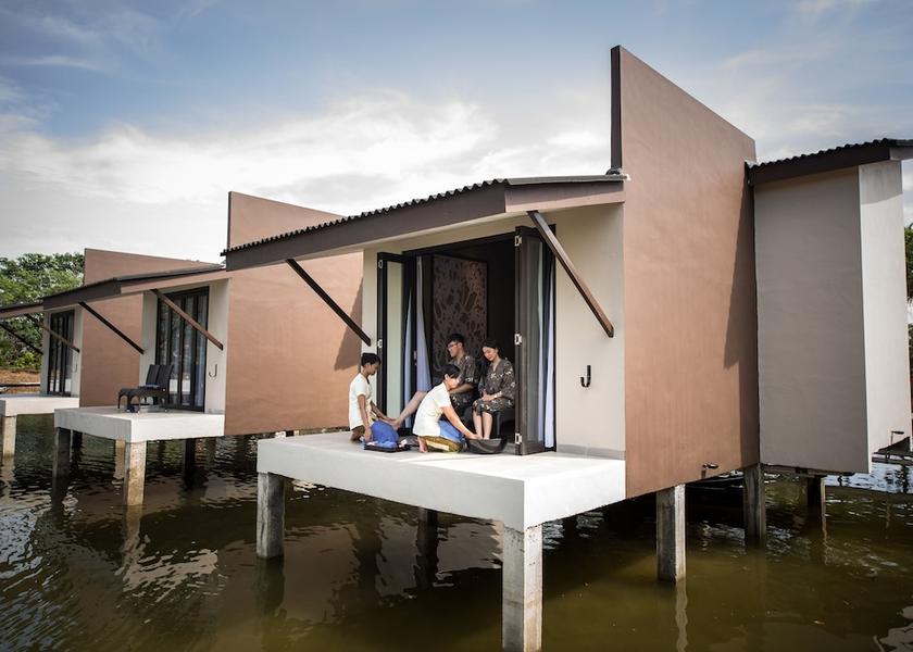 Riau Islands Batam Spa