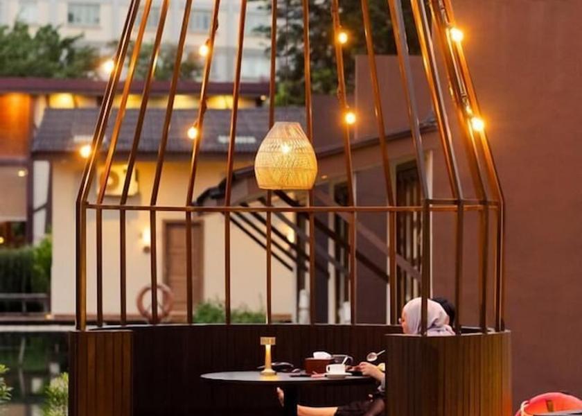 Riau Islands Batam Restaurant