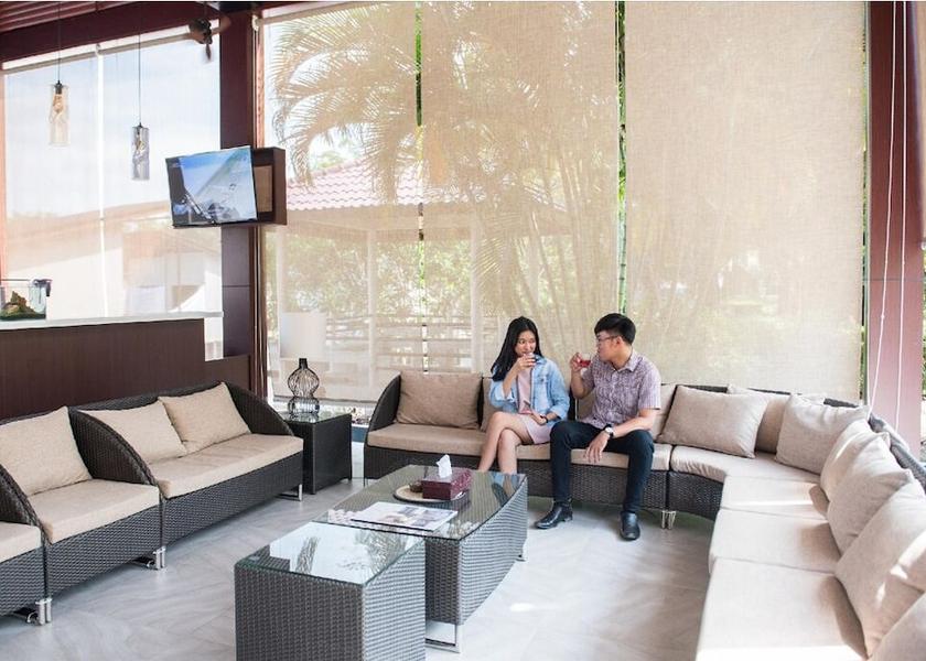 Riau Islands Batam Primary image