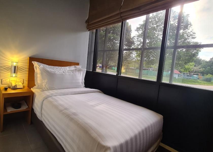 Riau Islands Bintan Room