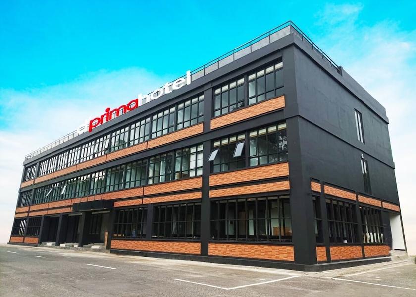 Riau Islands Bintan Primary image