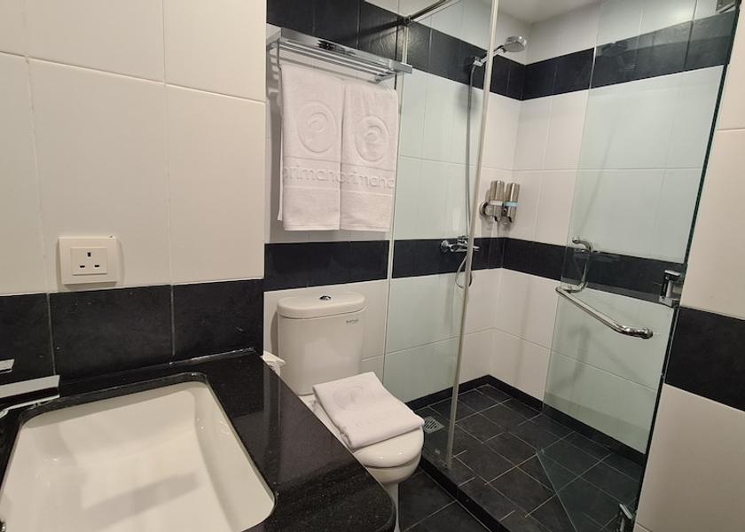 Riau Islands Bintan Bathroom